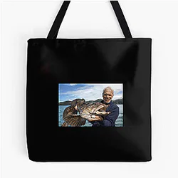 Jeremy Wade Merch Jeremy Wade Bags