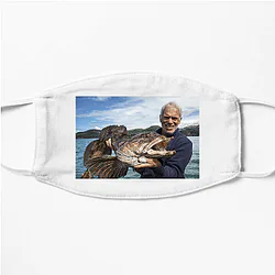 Jeremy Wade Merch Jeremy Wade Face Masks