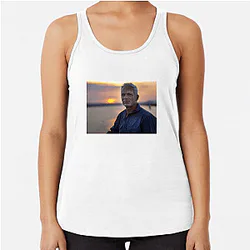 Jeremy Wade Merch For Fans Jeremy Wade Tank Tops
