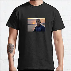 Jeremy Wade Merch For Fans Jeremy Wade T-Shirts