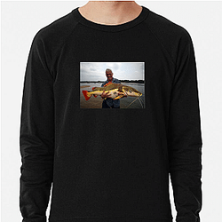 Jeremy Wade Special Collection Jeremy Wade Sweatshirts