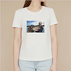 Jeremy Wade Merch Jeremy Wade T-Shirts