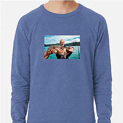 Jeremy Wade Limited Collection Jeremy Wade Sweatshirts