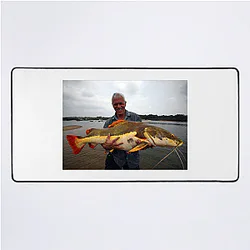 Jeremy Wade Special Collection Jeremy Wade Mouse Pads