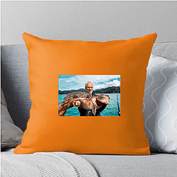 Jeremy Wade Limited Collection Jeremy Wade Pillows Cover