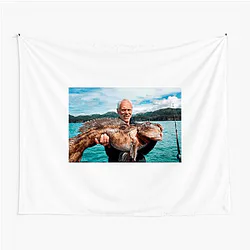Jeremy Wade Limited Collection Jeremy Wade Tapestries