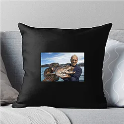 Jeremy Wade Merch Jeremy Wade Pillows Cover