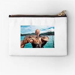 Jeremy Wade Limited Collection Jeremy Wade Zipper Pouches