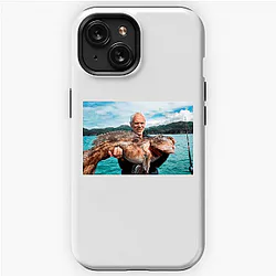Jeremy Wade Limited Collection Jeremy Wade iPhone Cases