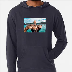 Jeremy Wade Limited Collection Jeremy Wade Hoodies