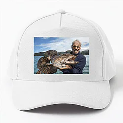 Jeremy Wade Merch Jeremy Wade Hats & Caps