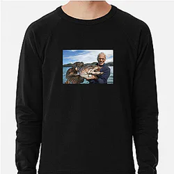 Jeremy Wade Merch Jeremy Wade Sweatshirts