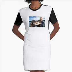 Jeremy Wade Merch Jeremy Wade Dresses