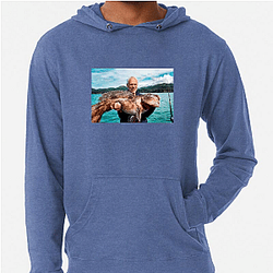 Jeremy Wade Limited Collection Jeremy Wade Hoodies