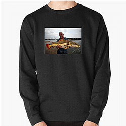 Jeremy Wade Special Collection Jeremy Wade Sweatshirts