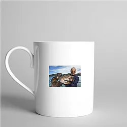 Jeremy Wade Merch Jeremy Wade Mugs