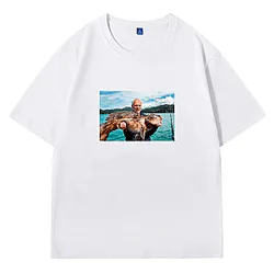 Jeremy Wade Limited Collection Jeremy Wade T-Shirts