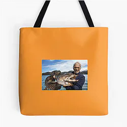Jeremy Wade Merch Jeremy Wade Bags