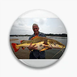 Jeremy Wade Special Collection Jeremy Wade Pins