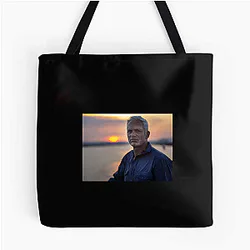 Jeremy Wade Merch For Fans Jeremy Wade Bags