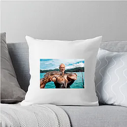 Jeremy Wade Limited Collection Jeremy Wade Pillows Cover