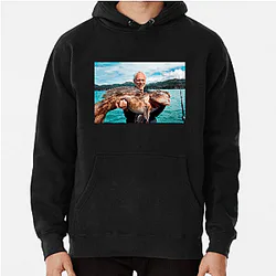Jeremy Wade Limited Collection Jeremy Wade Hoodies