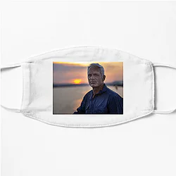 Jeremy Wade Merch For Fans Jeremy Wade Face Masks