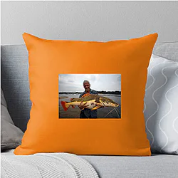 Jeremy Wade Special Collection Jeremy Wade Pillows Cover