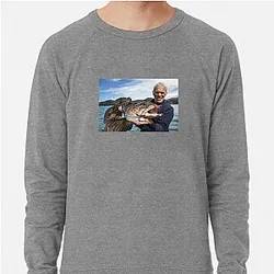 Jeremy Wade Merch Jeremy Wade Sweatshirts