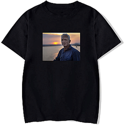 Jeremy Wade Merch For Fans Jeremy Wade T-Shirts