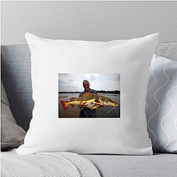 Jeremy Wade Special Collection Jeremy Wade Pillows Cover