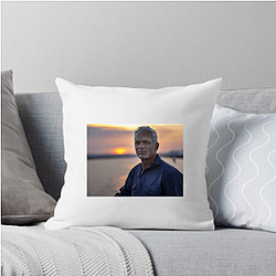 Jeremy Wade Merch For Fans Jeremy Wade Pillows Cover