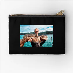 Jeremy Wade Limited Collection Jeremy Wade Zipper Pouches