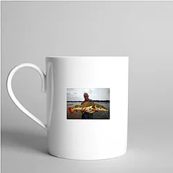 Jeremy Wade Special Collection Jeremy Wade Mugs