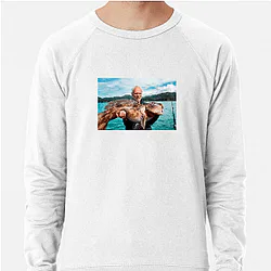 Jeremy Wade Limited Collection Jeremy Wade Sweatshirts