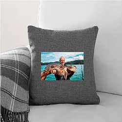 Jeremy Wade Limited Collection Jeremy Wade Pillows Cover