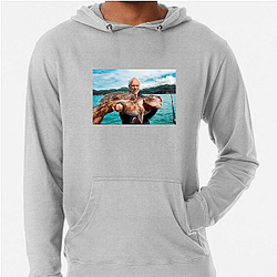Jeremy Wade Limited Collection Jeremy Wade Hoodies