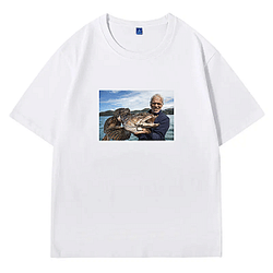 Jeremy Wade Merch Jeremy Wade T-Shirts
