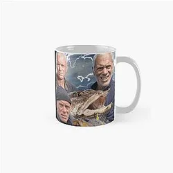 Jeremy Wade Classic Mug