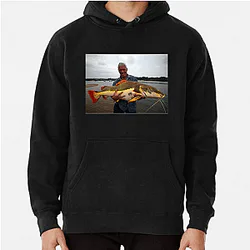 Jeremy Wade Special Collection Jeremy Wade Hoodies