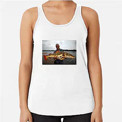 Jeremy Wade Special Collection Jeremy Wade Tank Tops
