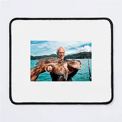 Jeremy Wade Limited Collection Jeremy Wade Mouse Pads