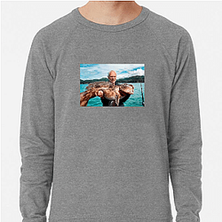 Jeremy Wade Limited Collection Jeremy Wade Sweatshirts