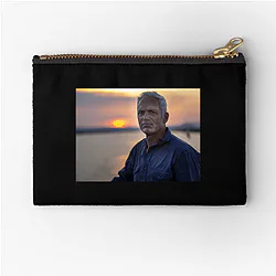 Jeremy Wade Merch For Fans Jeremy Wade Zipper Pouches