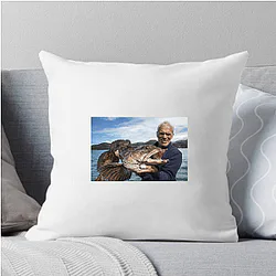 Jeremy Wade Merch Jeremy Wade Pillows Cover
