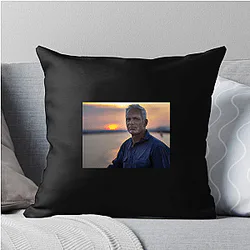 Jeremy Wade Merch For Fans Jeremy Wade Pillows Cover