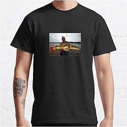 Jeremy Wade Special Collection Jeremy Wade T-Shirts