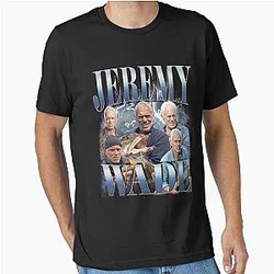 Jeremy Wade Essential T-Shirt