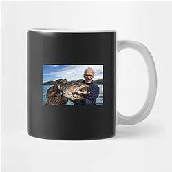 Jeremy Wade Merch Jeremy Wade Mugs