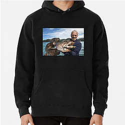Jeremy Wade Merch Jeremy Wade Hoodies